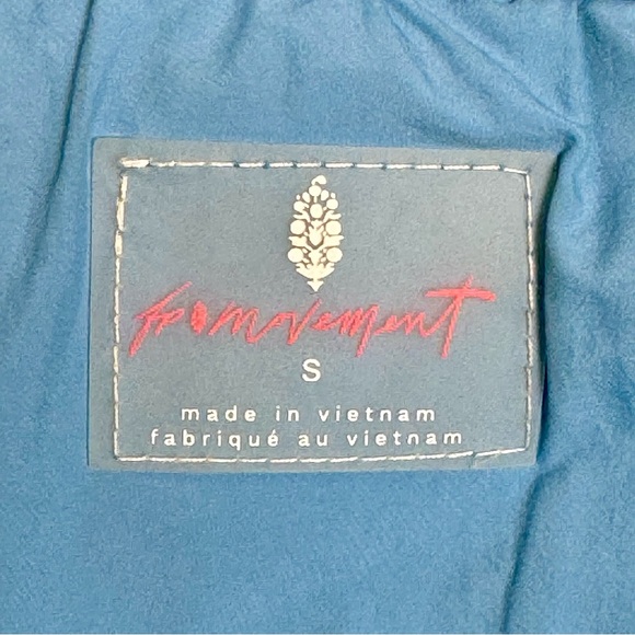 Fʀᴇᴇ Pᴇᴏᴘʟᴇ Mᴏᴠᴇᴍᴇɴᴛ Pɪᴘᴘᴀ Pᴀᴄᴋᴀʙʟᴇ Pᴜꜰꜰᴇʀ Jᴀᴄᴋᴇᴛ ɪɴ Aᴢᴜʀᴇ Cᴏᴍʙᴏ - Picture 13 of 16